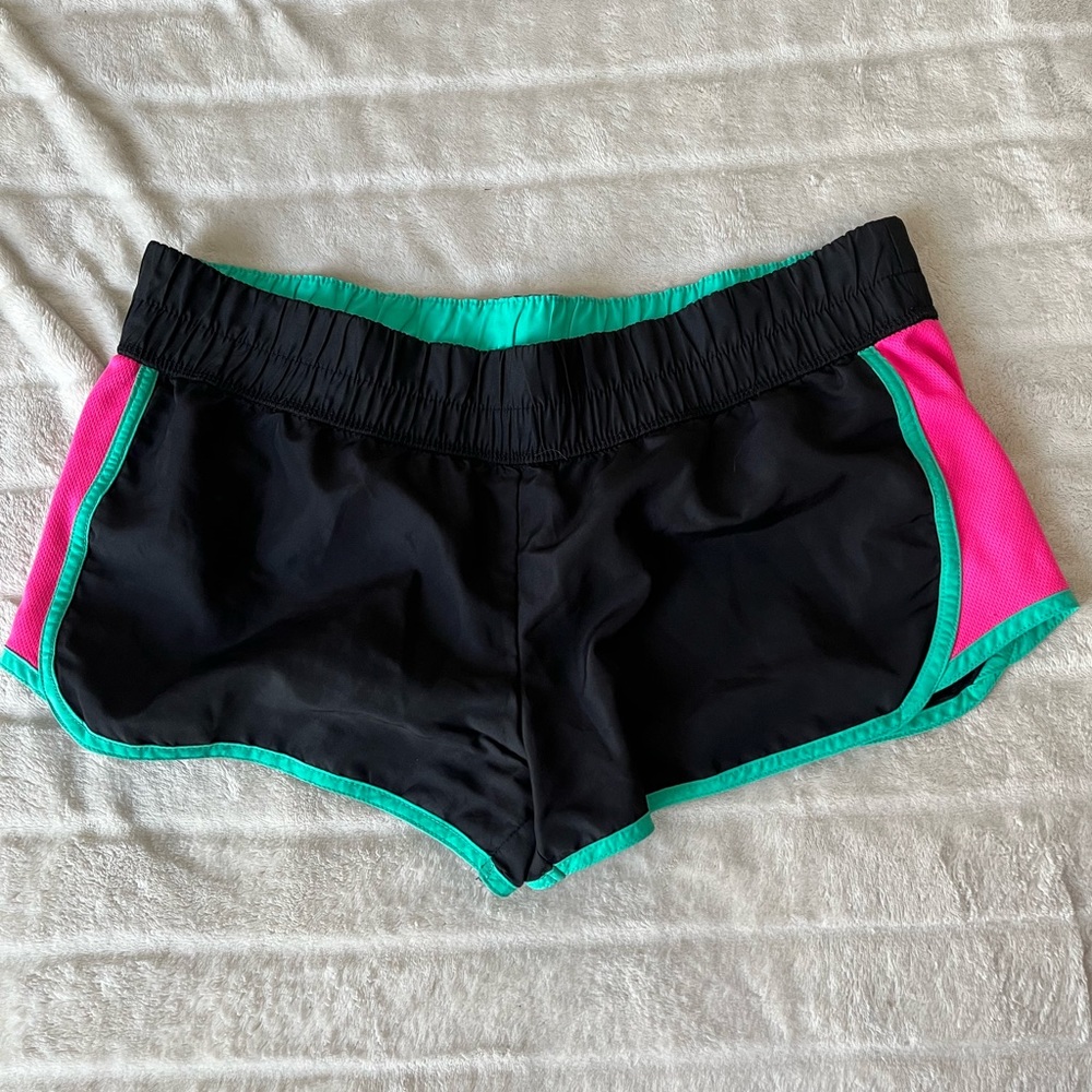 AEROPOSTALE Polyester Workout Shorts Size M